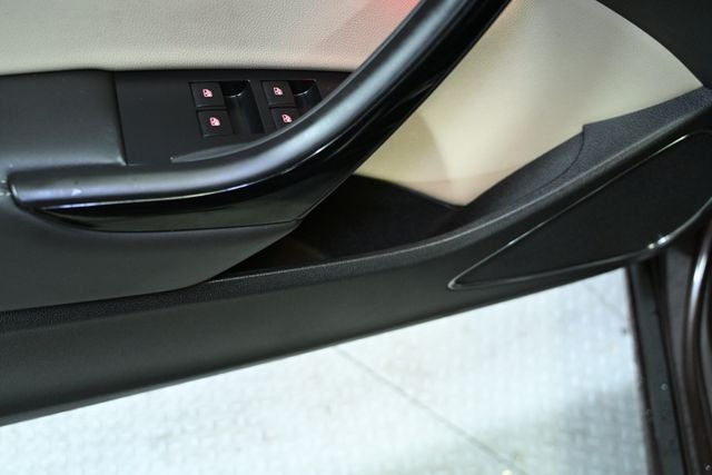 2016 Buick Cascada Premium