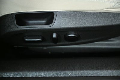 2016 Buick Cascada Premium