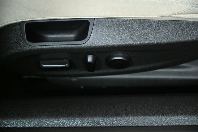 2016 Buick Cascada Premium