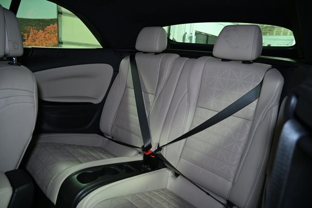 2016 Buick Cascada Premium