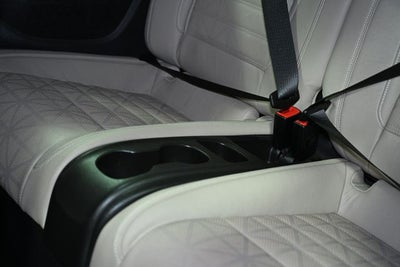 2016 Buick Cascada Premium