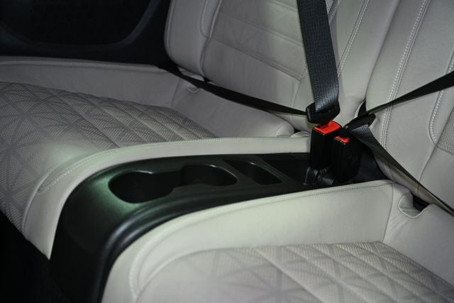 2016 Buick Cascada Premium