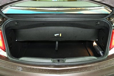 2016 Buick Cascada Premium