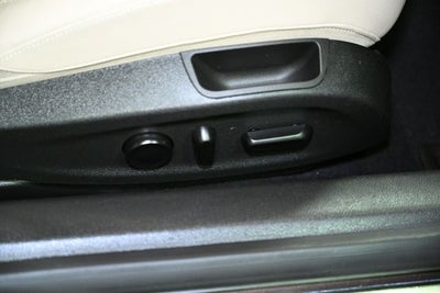 2016 Buick Cascada Premium