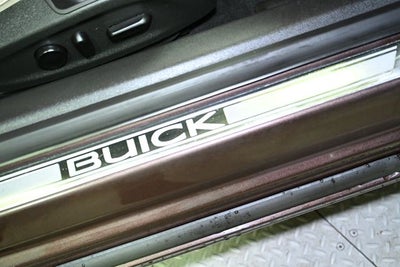 2016 Buick Cascada Premium