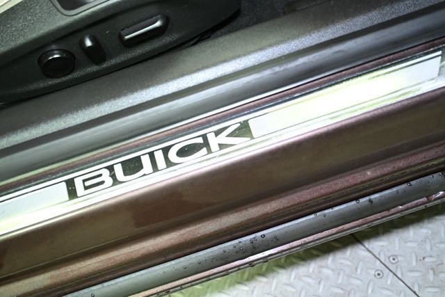 2016 Buick Cascada Premium