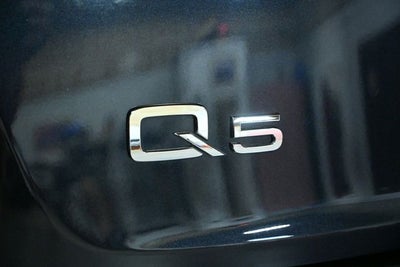 2019 Audi Q5 2.0T Premium Plus quattro