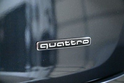 2019 Audi Q5 2.0T Premium Plus quattro