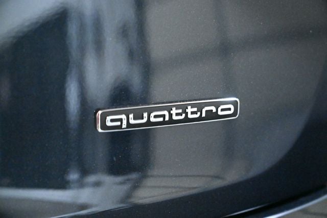 2019 Audi Q5 2.0T Premium Plus quattro