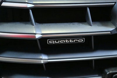 2019 Audi Q5 2.0T Premium Plus quattro