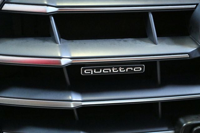 2019 Audi Q5 2.0T Premium Plus quattro