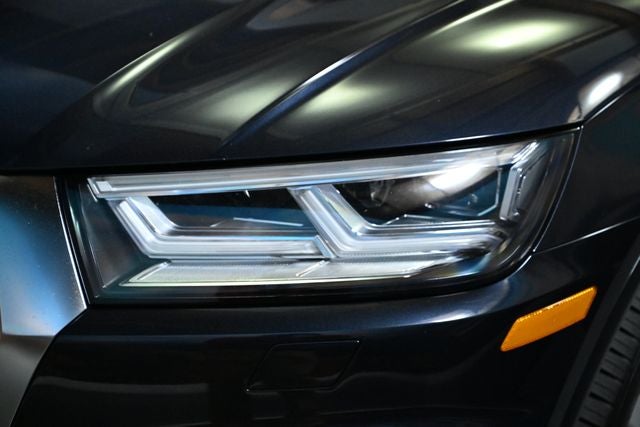 2019 Audi Q5 2.0T Premium Plus quattro