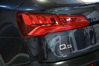 2019 Audi Q5 2.0T Premium Plus quattro