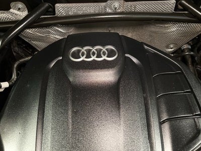 2019 Audi Q5 2.0T Premium Plus quattro