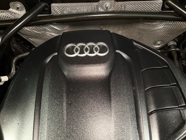 2019 Audi Q5 2.0T Premium Plus quattro