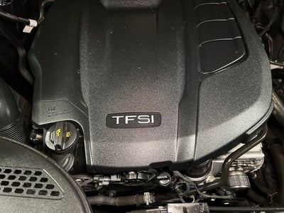 2019 Audi Q5 2.0T Premium Plus quattro