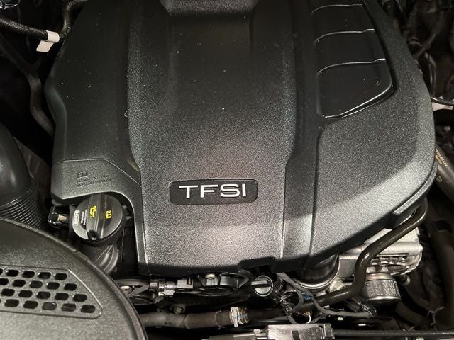 2019 Audi Q5 2.0T Premium Plus quattro