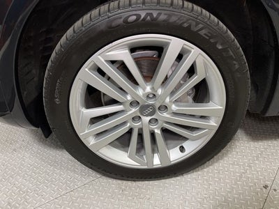 2019 Audi Q5 2.0T Premium Plus quattro