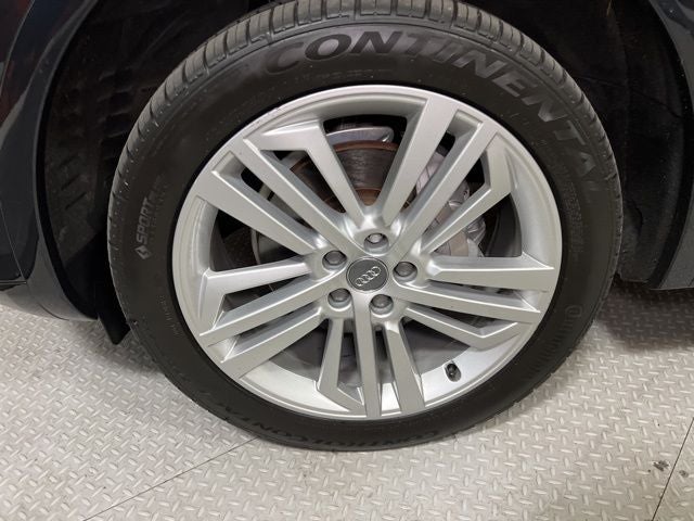 2019 Audi Q5 2.0T Premium Plus quattro