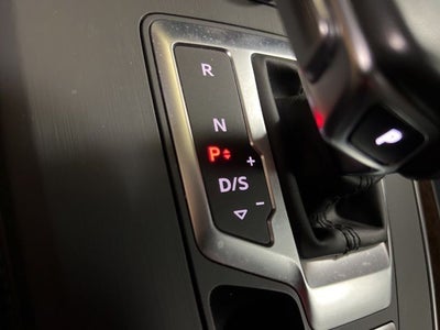 2019 Audi Q5 2.0T Premium Plus quattro
