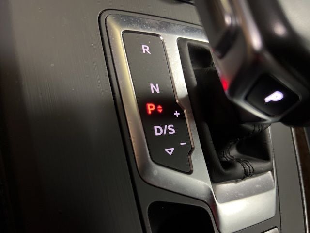 2019 Audi Q5 2.0T Premium Plus quattro