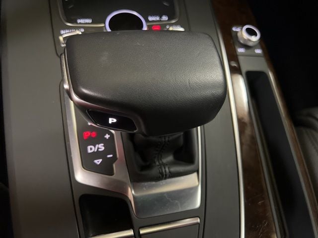 2019 Audi Q5 2.0T Premium Plus quattro
