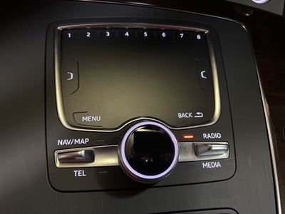 2019 Audi Q5 2.0T Premium Plus quattro