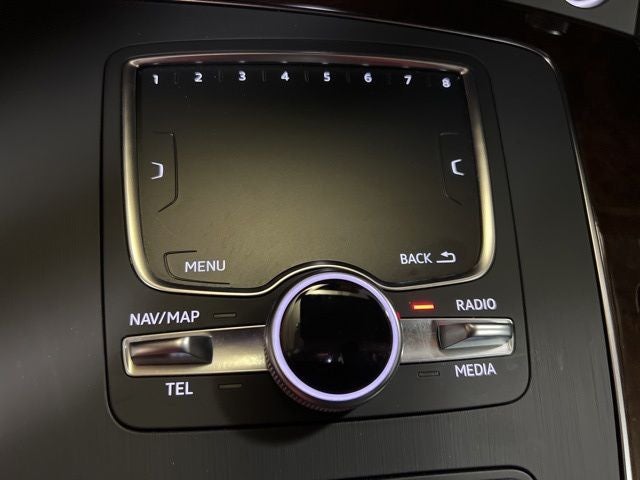 2019 Audi Q5 2.0T Premium Plus quattro