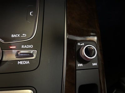 2019 Audi Q5 2.0T Premium Plus quattro