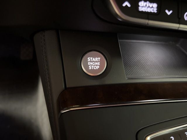 2019 Audi Q5 2.0T Premium Plus quattro