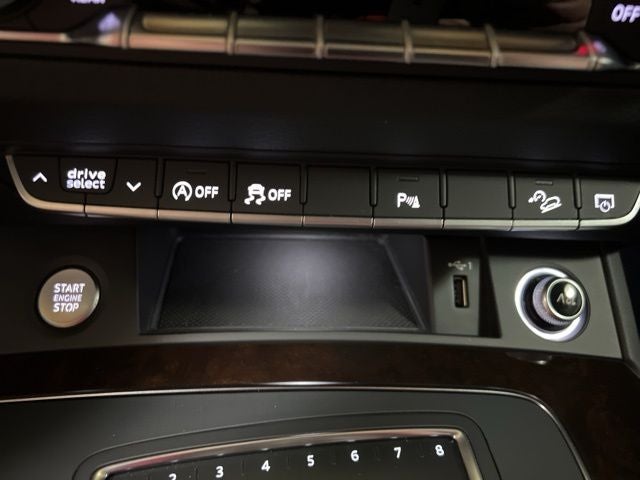 2019 Audi Q5 2.0T Premium Plus quattro