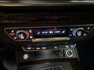 2019 Audi Q5 2.0T Premium Plus quattro