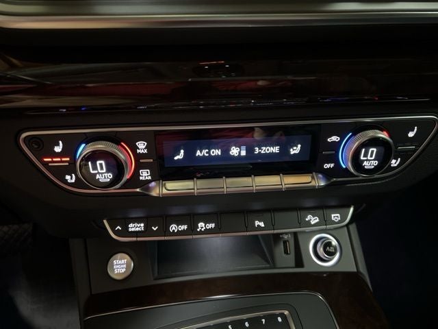 2019 Audi Q5 2.0T Premium Plus quattro