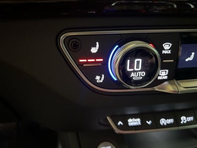 2019 Audi Q5 2.0T Premium Plus quattro