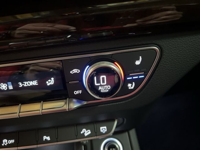 2019 Audi Q5 2.0T Premium Plus quattro