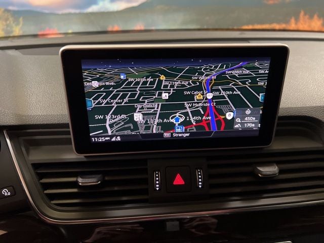 2019 Audi Q5 2.0T Premium Plus quattro