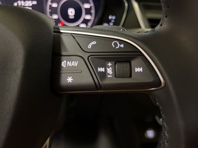 2019 Audi Q5 2.0T Premium Plus quattro