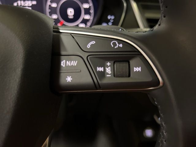 2019 Audi Q5 2.0T Premium Plus quattro