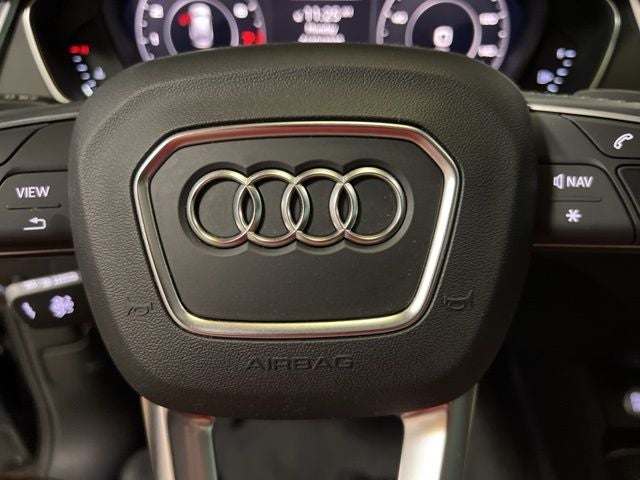 2019 Audi Q5 2.0T Premium Plus quattro