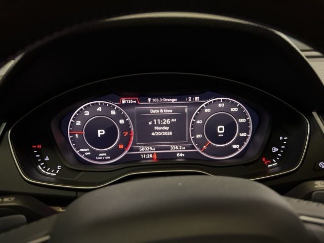 2019 Audi Q5 2.0T Premium Plus quattro