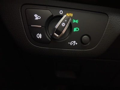 2019 Audi Q5 2.0T Premium Plus quattro