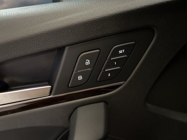 2019 Audi Q5 2.0T Premium Plus quattro