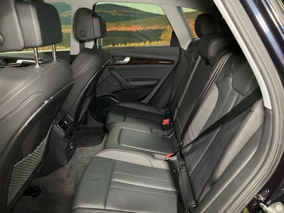 2019 Audi Q5 2.0T Premium Plus quattro