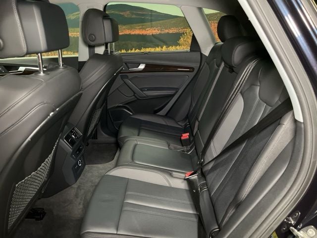 2019 Audi Q5 2.0T Premium Plus quattro
