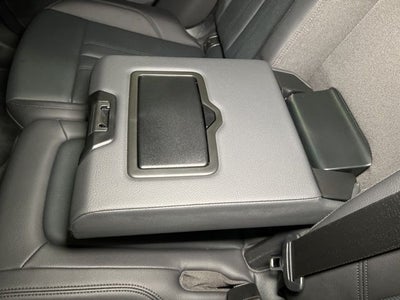 2019 Audi Q5 2.0T Premium Plus quattro
