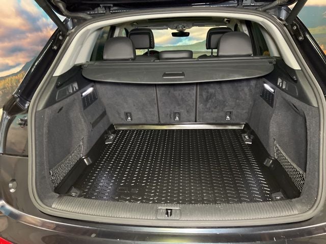 2019 Audi Q5 2.0T Premium Plus quattro