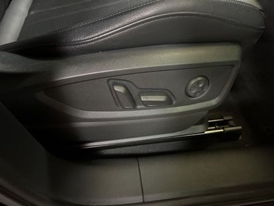 2019 Audi Q5 2.0T Premium Plus quattro