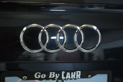 2019 Audi Q5 2.0T Premium Plus quattro