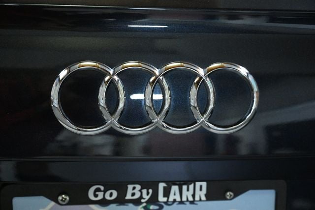 2019 Audi Q5 2.0T Premium Plus quattro
