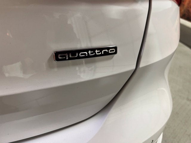 2025 Audi Q3 Premium S Line quattro
